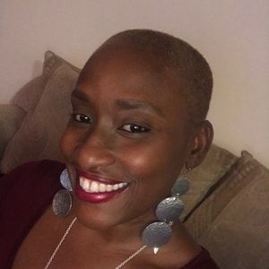 Meet your Posher, Sue-ann